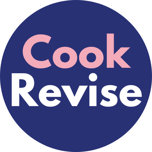 CookRevise Site de révision en ligne pour préparer l'examen du CAP cuisine